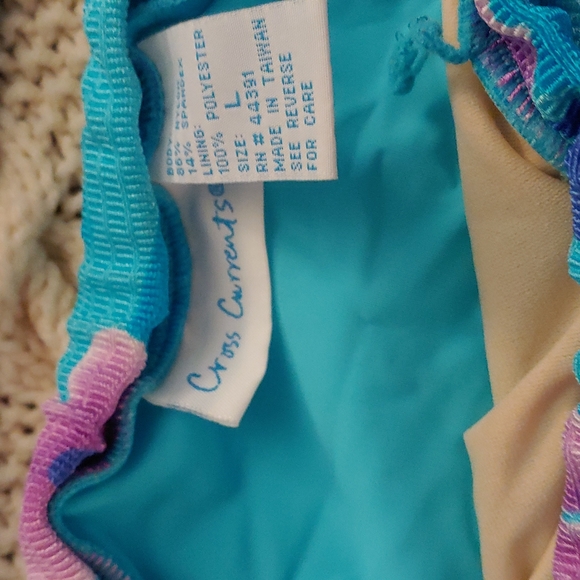 Bathing suit - Picture 4 of 4